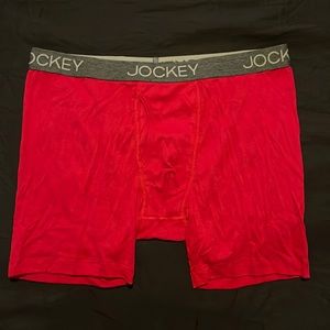 Jockey Boxer Briefs Size L